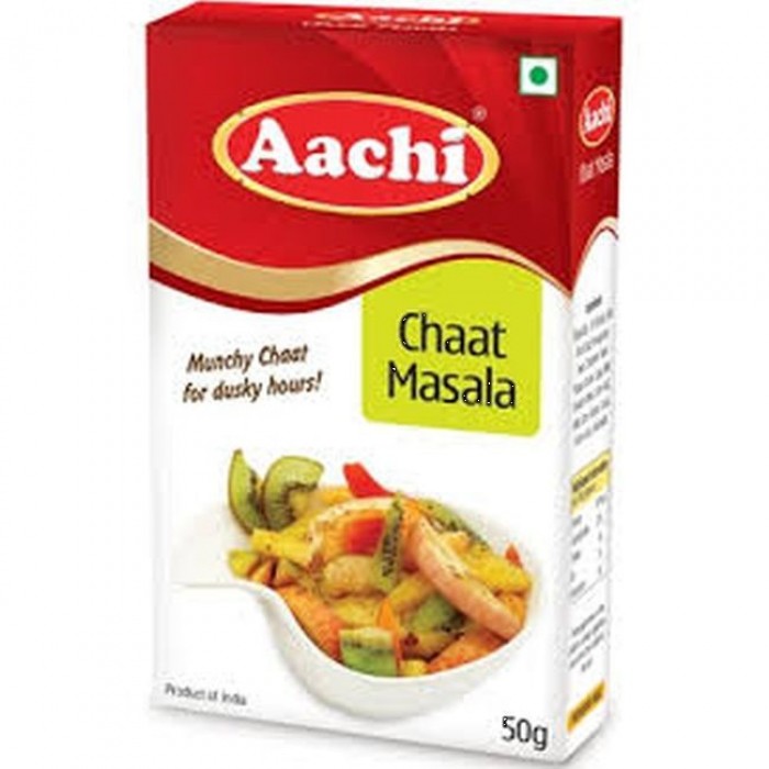 AACHI CHAAT MASALA 200GM