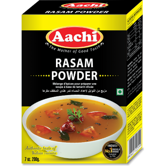 AACHI RASAM POWDER-200GM