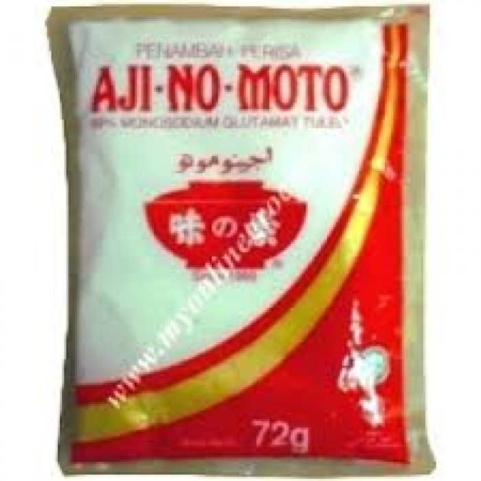 AJI-NO-MOTO-72GM
