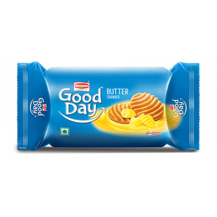 BRITANNIA GOOD DAY BUTTER-90GM