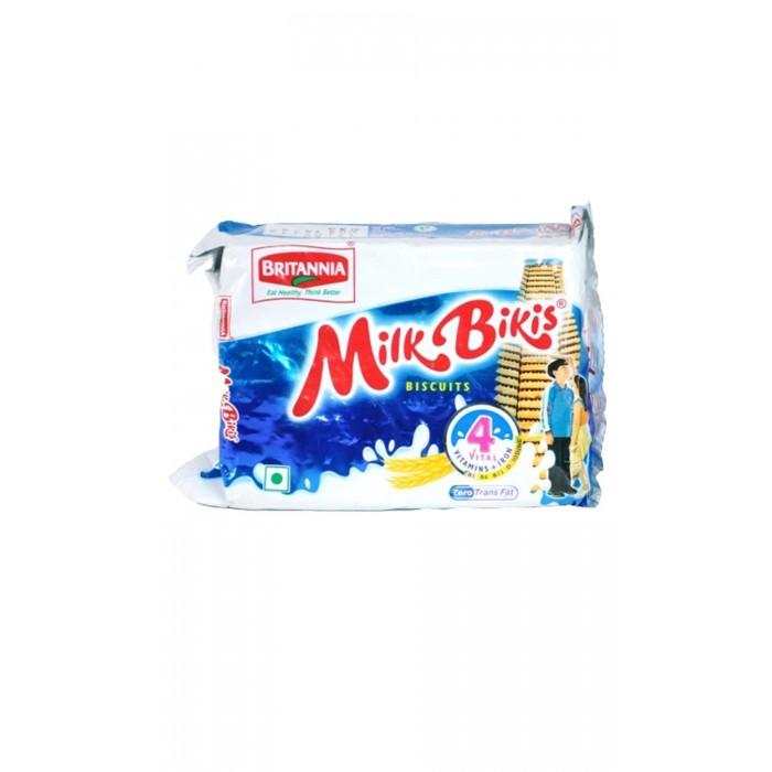 BRITANNIA MILK BIKIS-50GM