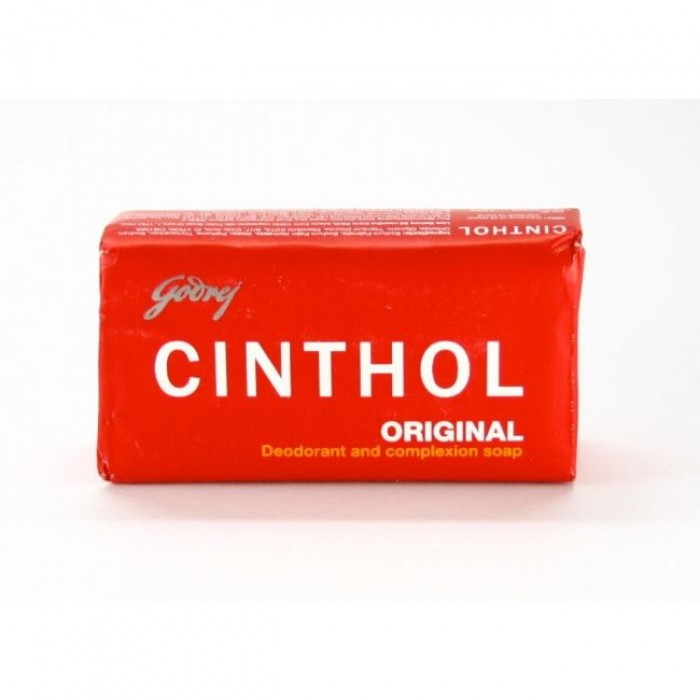 CINTHOL SOAP-100GM