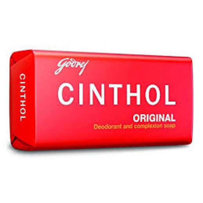 CINTHOL SOAP 150 GM