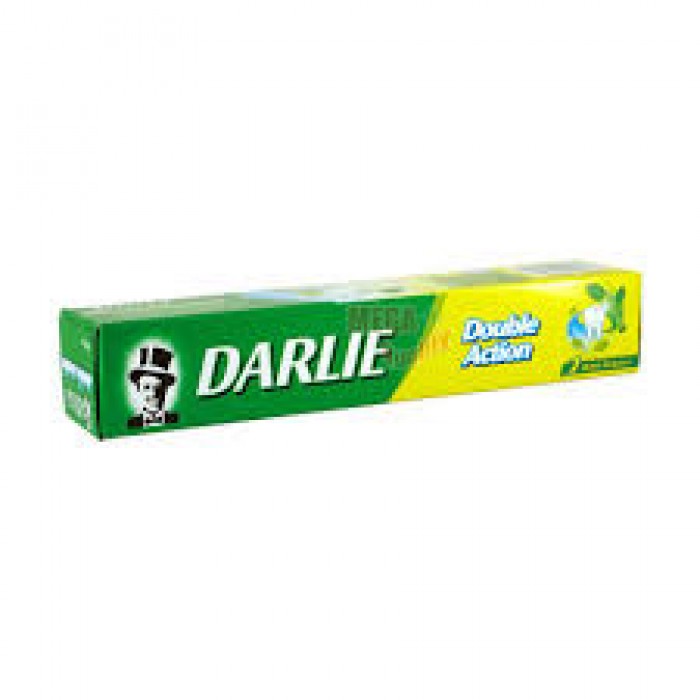 DARLIE DOUBLE ACTION 85GM