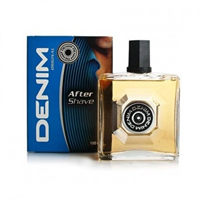 Denim Original Pakket - After Shave 100 ml & Deodorant Body Spray 150 ml |  bol