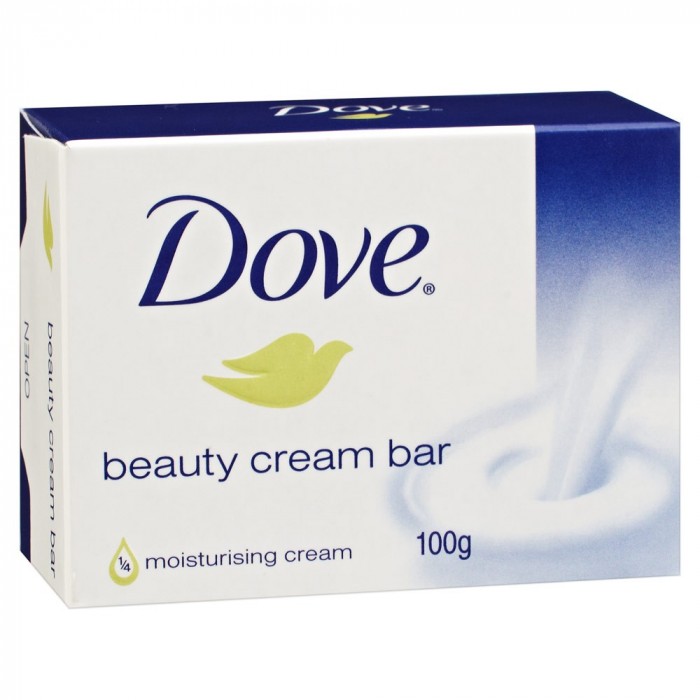 DOVE SOAP-100GM