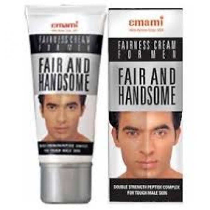 EMAMI FAIR AND HANDSOME-60GM
