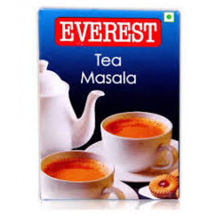 EVEREST TEA MASALA 100GM