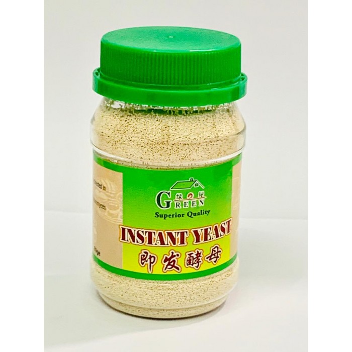 GH INSTANT YEAST 60GM