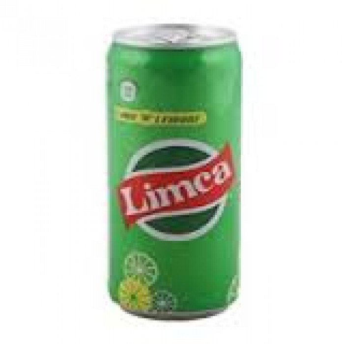 LIMCA CAN 300ML