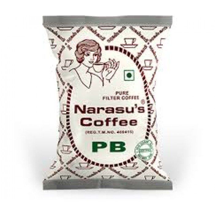 NARASUS FILTER COFFEE PEABERY-200GM