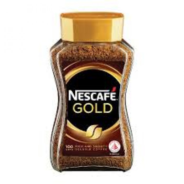 NESCAFE GOLD-200GM