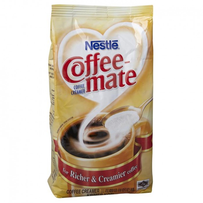 NESTLE COFFEE MATE-500GM