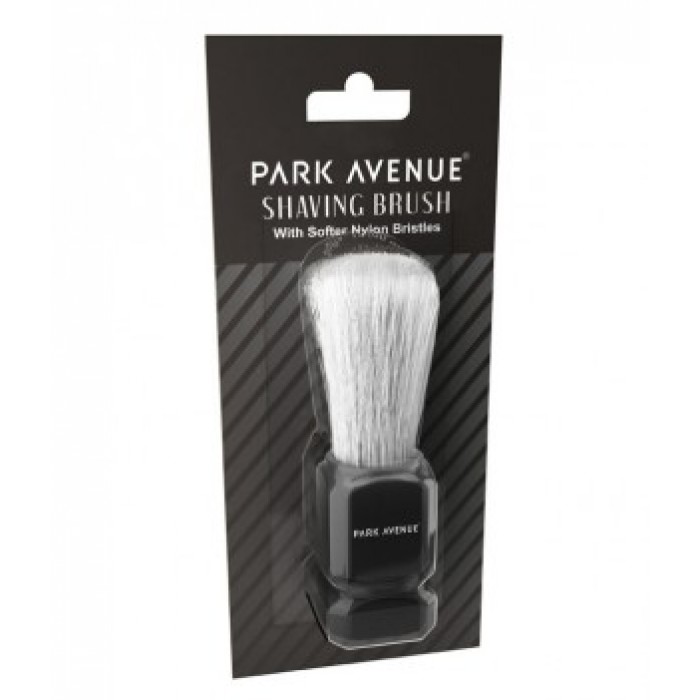 PARK AVENUE SHAVING BRUSH