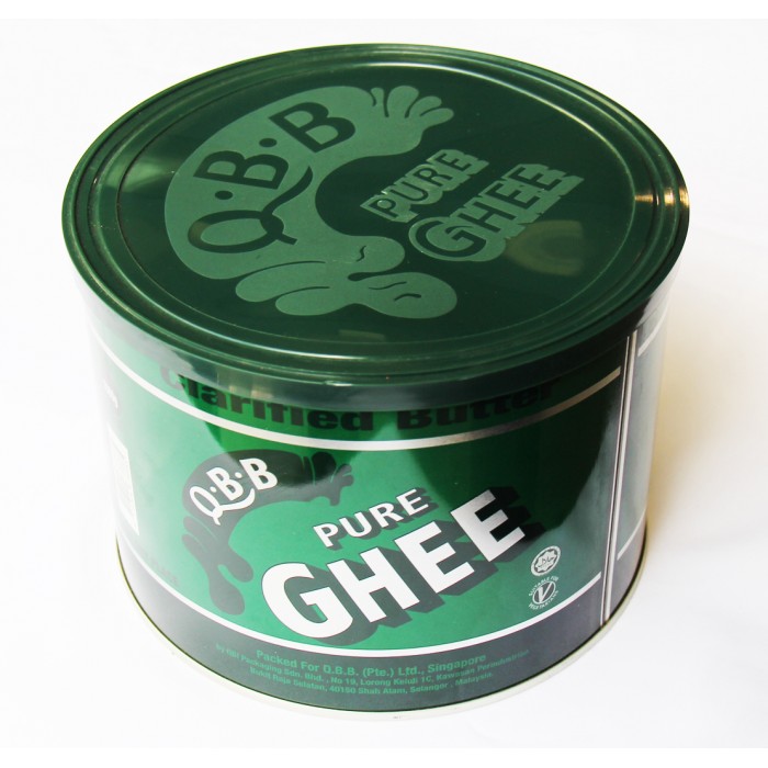 QBB GHEE-1.6LTR