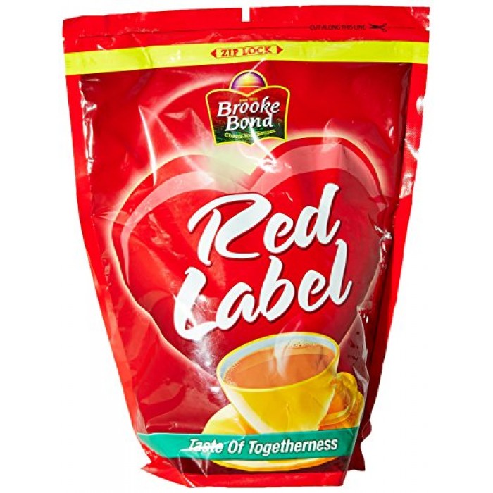 RED LABEL TEA-1KG