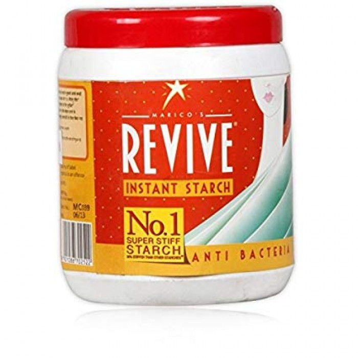 REVIVE INSTANT STARCH 400G