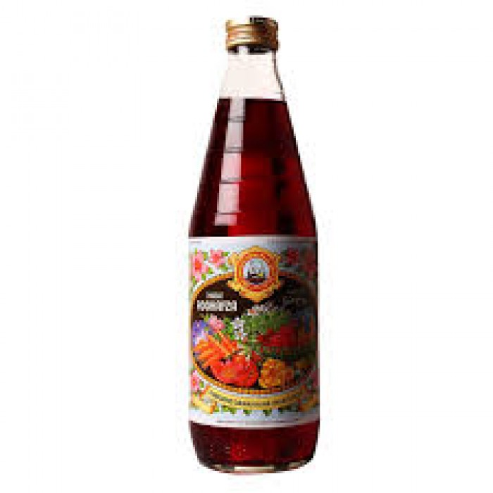 ROOH AFZA SYRUP-750ML