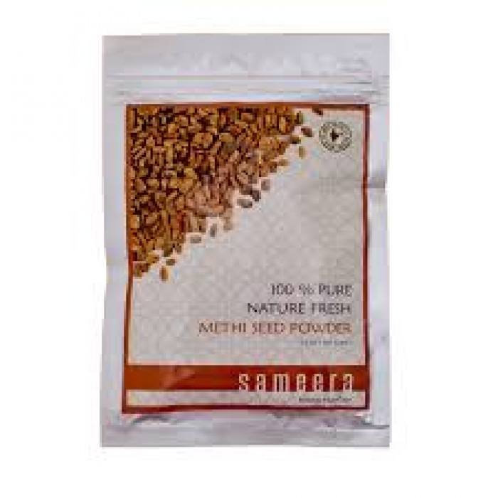 SM FENUGREEK POWDER-100GM