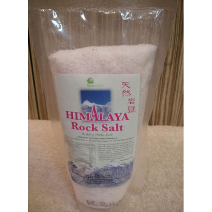 SM HIMALAYA ROCK SALT-500GM