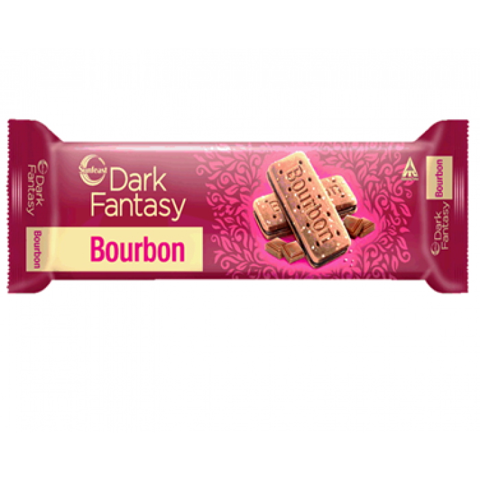 SUNFEAST DARK FANTASY BOURBON-150GM