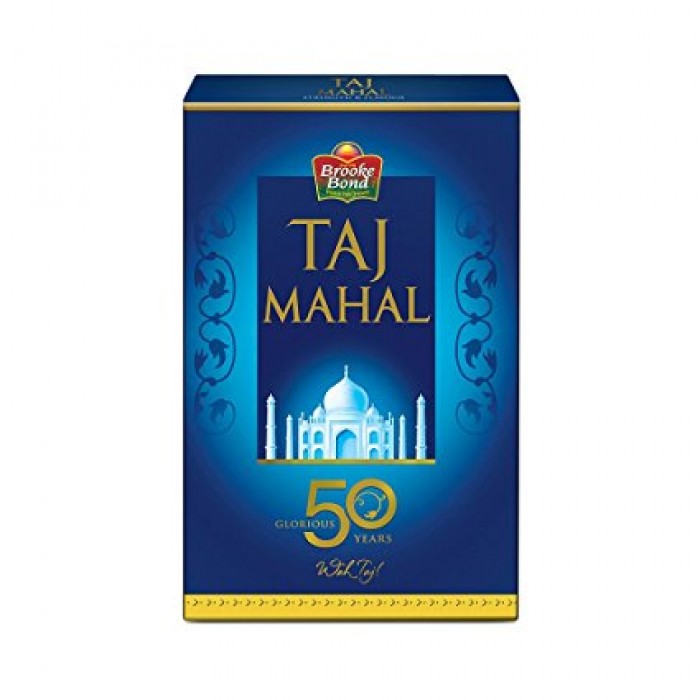 TAJ MAHAL TEA-500GM