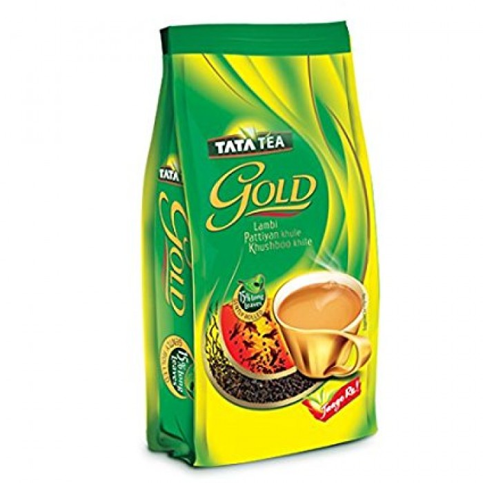 TATA GOLD TEA-250GM