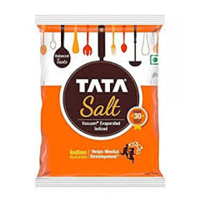 TATA SALT-1KG
