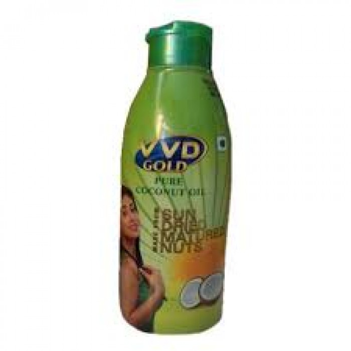 VVD HAIR OIL-200ML